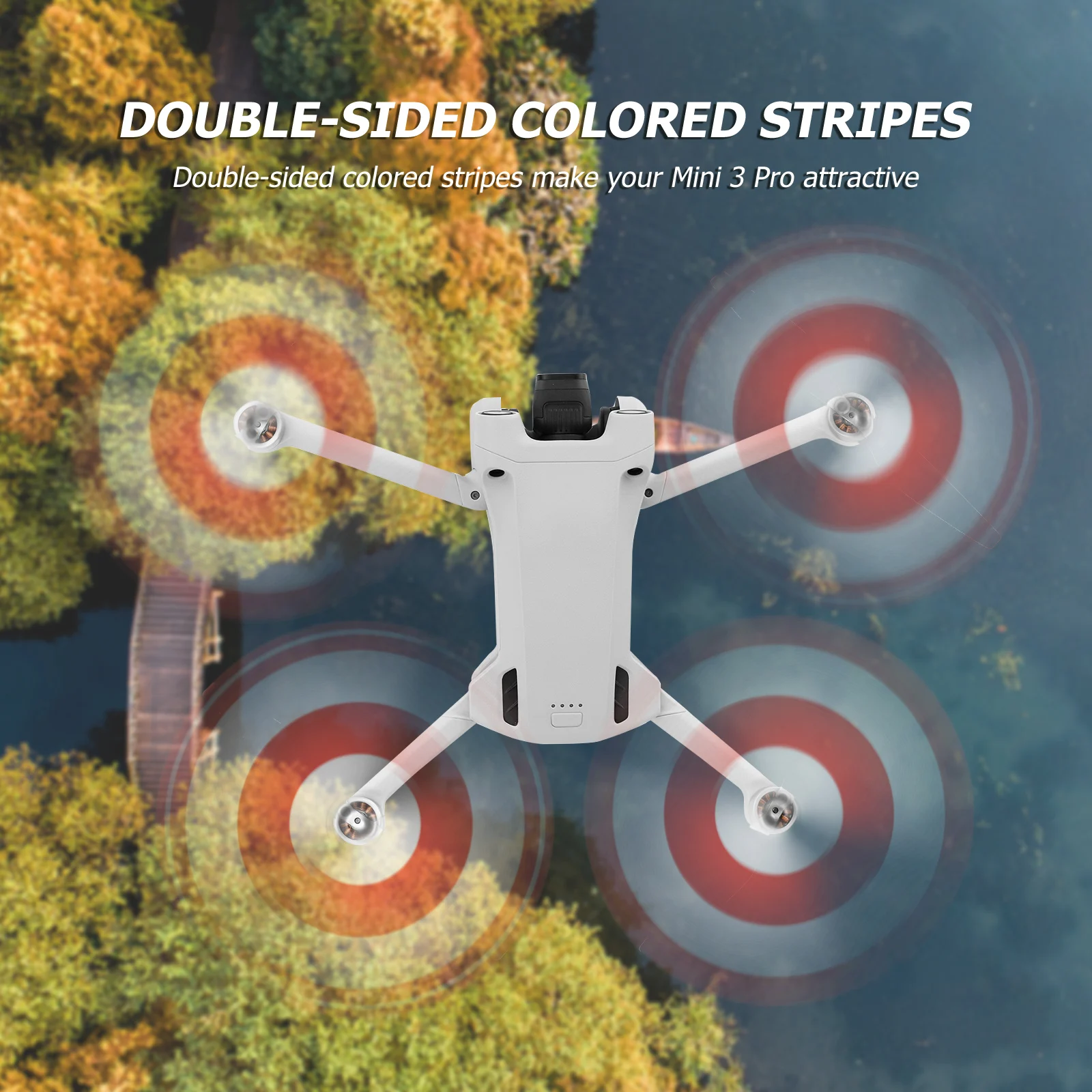 For Mini 3 pro Propellers Comp - Dji Drone Mini 3 recension och pris