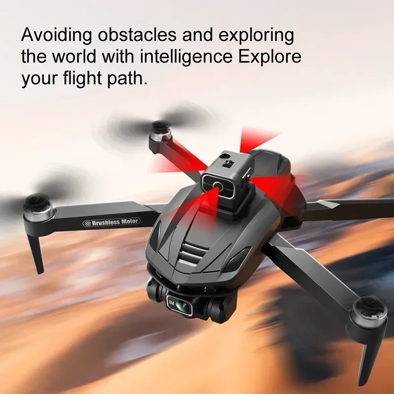 Original V168 GPS Drone Profes - Drone Camera Professional recension och pris