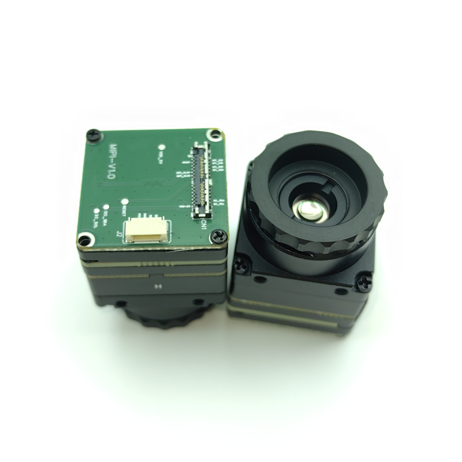 NCZOBOE 640X512 384X288 256X19 - Drone Camera Thermal recension och pris