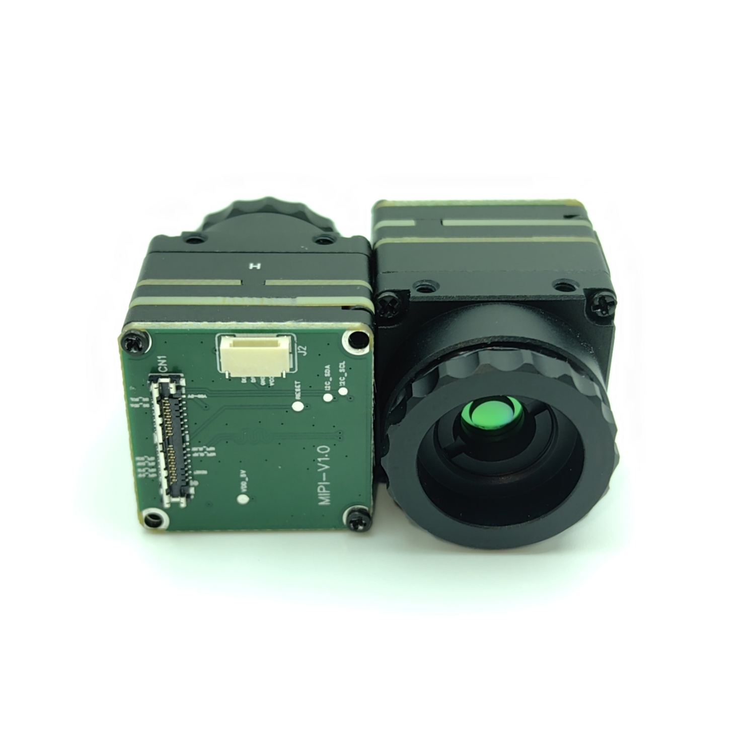 NCZOBOE 640X512 384X288 256X19 - Drone Camera Thermal recension och pris