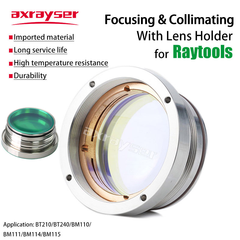 Raytools Laser Focusing Lens F - Holy Stone Drone Hs720 recension och pris
