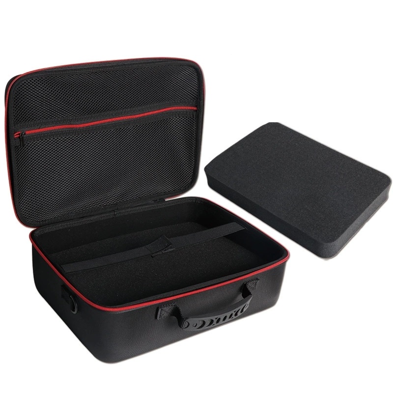 Hard Case with DIY Customizabl - Drone Camera Case recension och pris