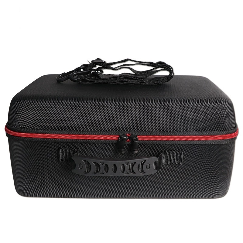 Hard Case with DIY Customizabl - Drone Camera Case recension och pris