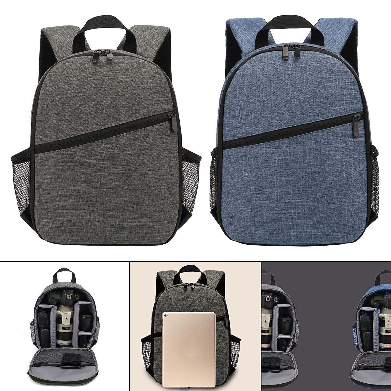 Breathable Camera Backpack for - Drone Camera Case recension och pris