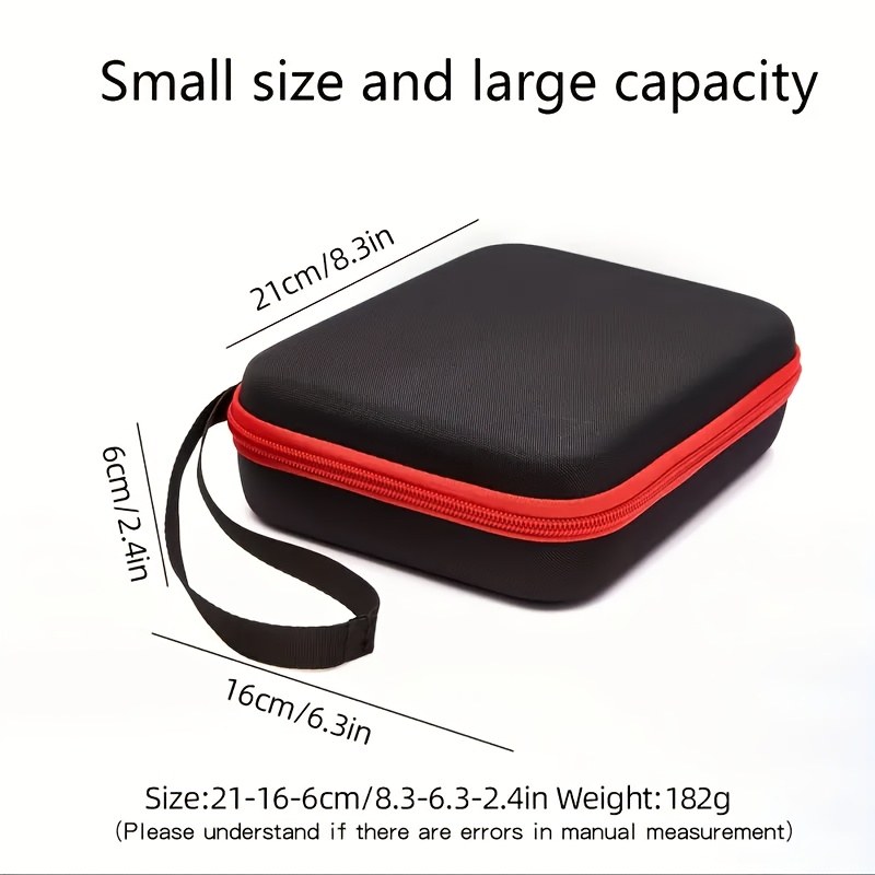 Suitable for DJI Osmo Pocket 3 - Drone Camera Case recension och pris