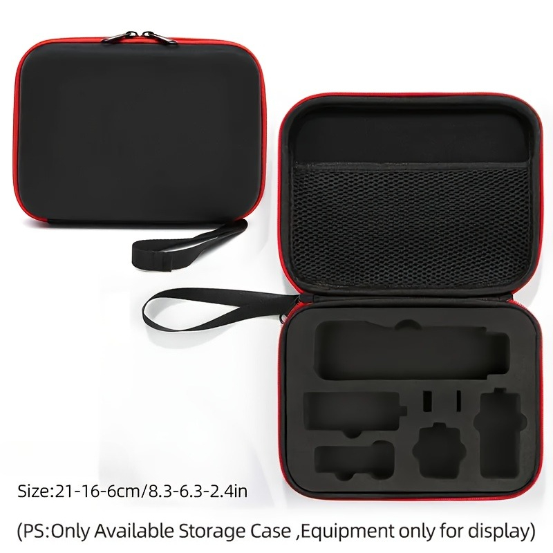 Suitable for DJI Osmo Pocket 3 - Drone Camera Case recension och pris