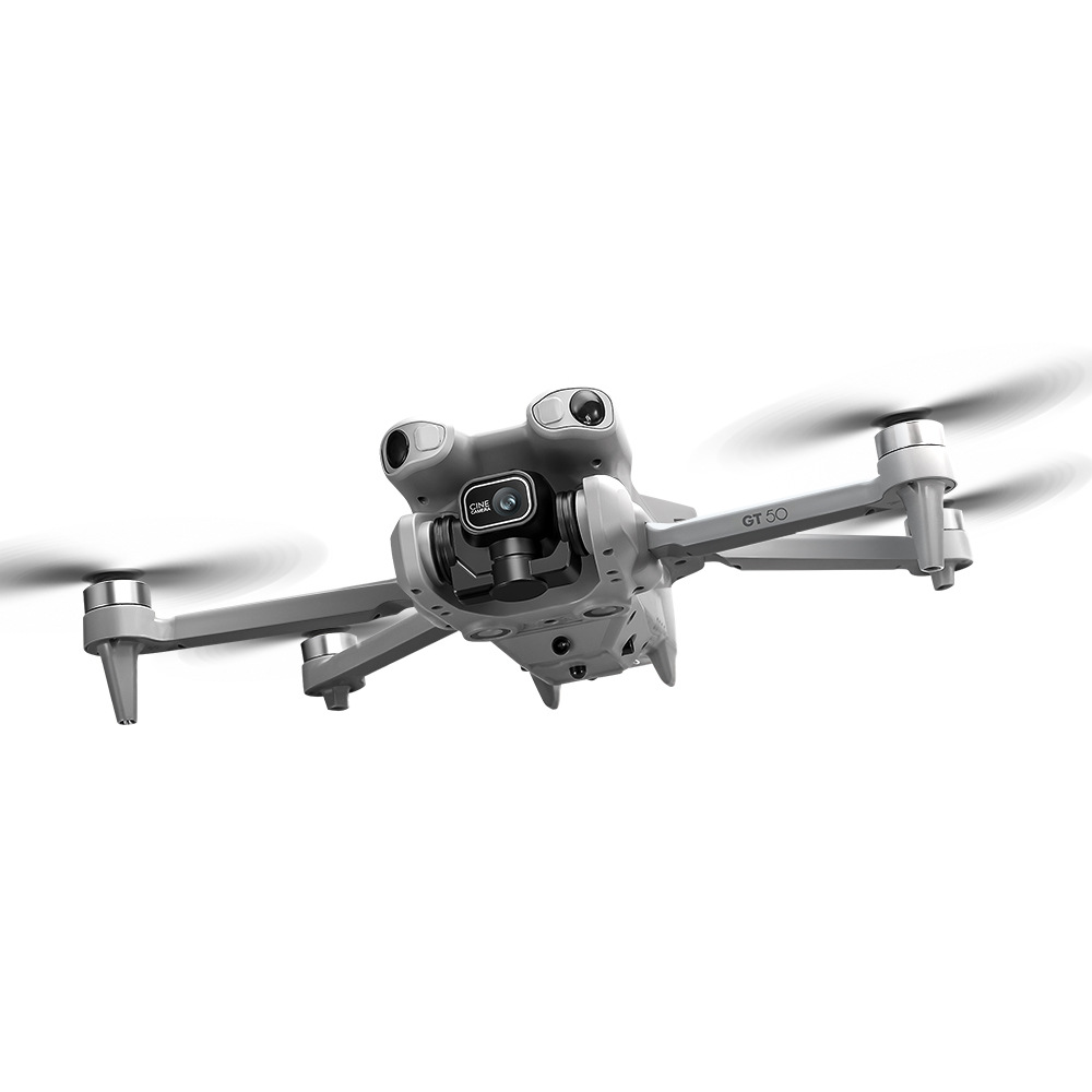 GT50 Pro Drone Hd Aerial Photo - Drone Camera Hd recension och pris