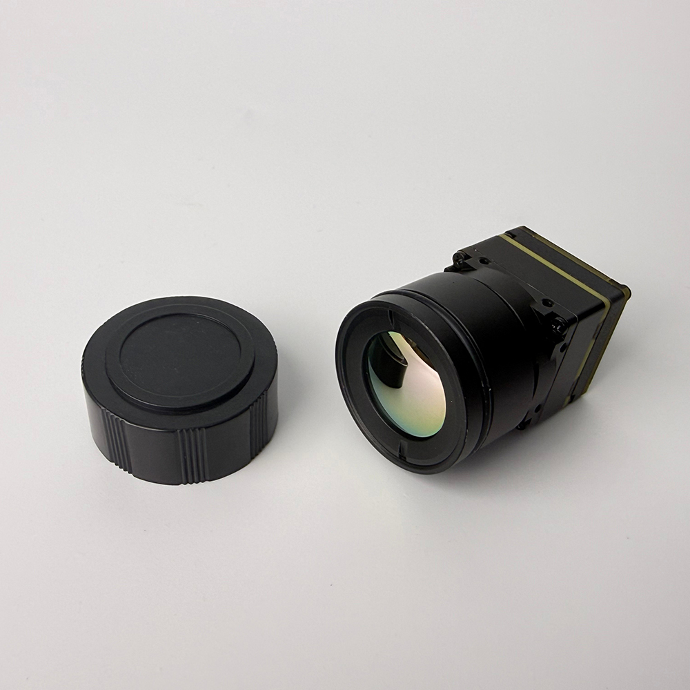 Thermal Imaging Camera Module  - Drone Camera Thermal recension och pris