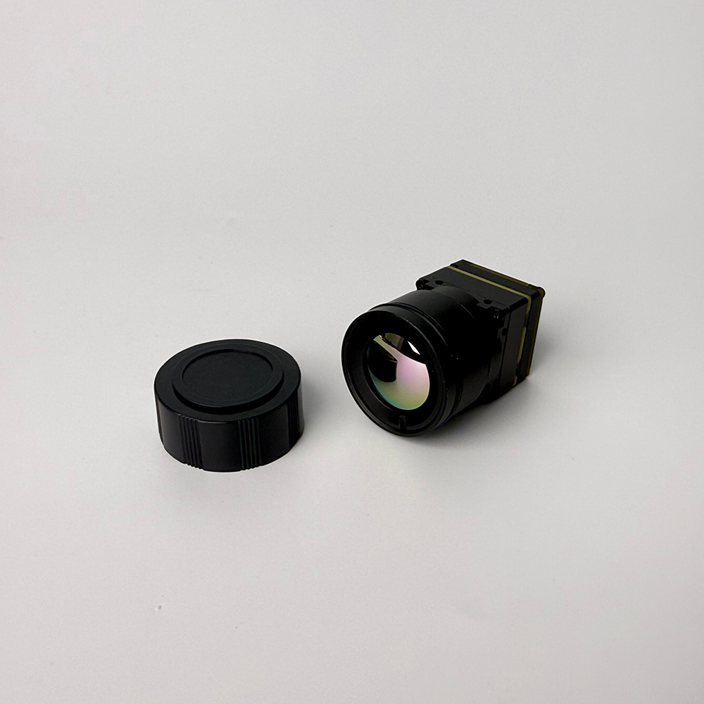 Thermal Imaging Camera Module  - Drone Camera Thermal recension och pris