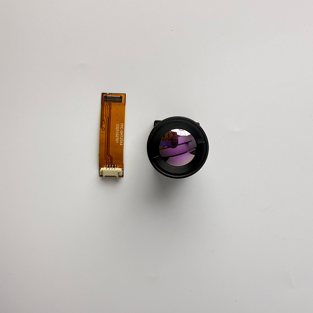 Thermal Imaging Camera Module  - Drone Camera Thermal recension och pris