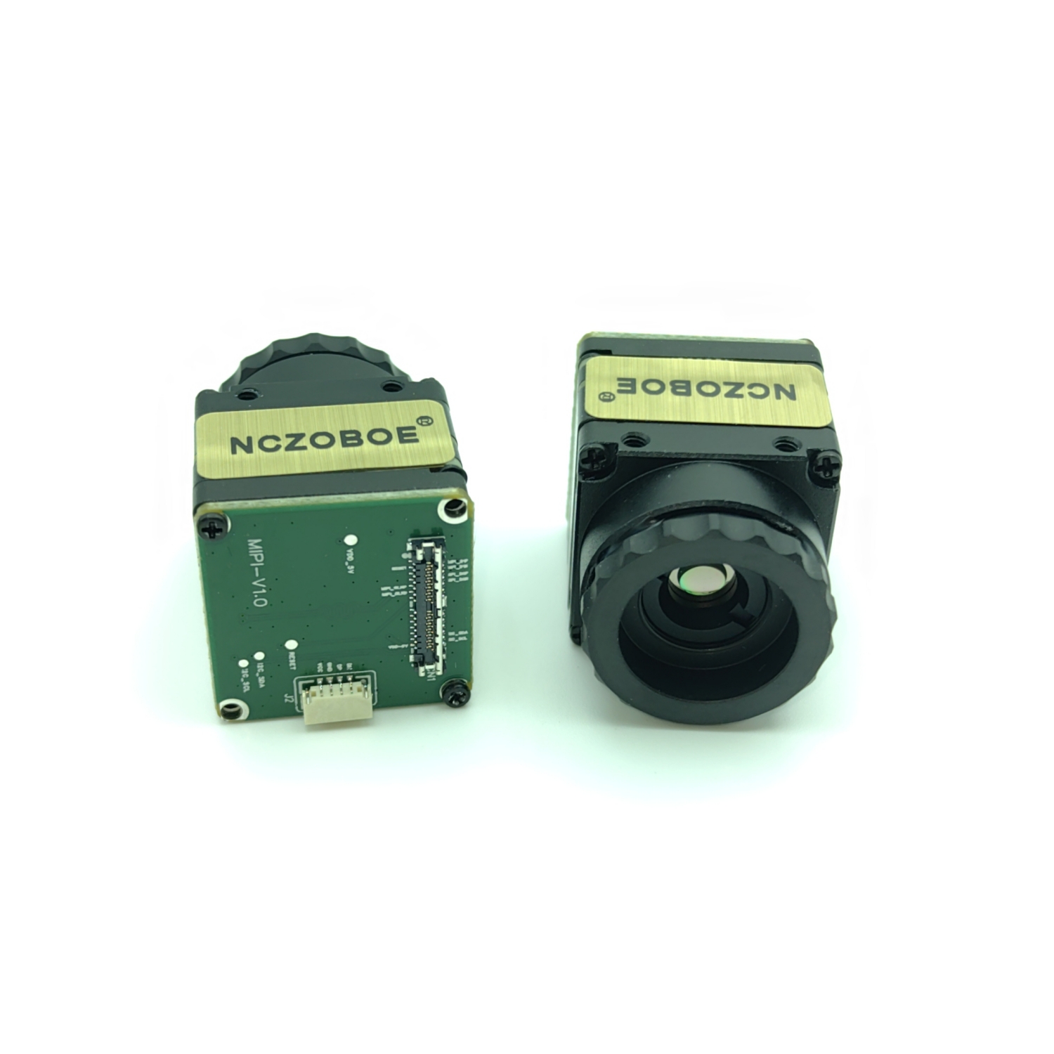 NCZOBOE 640x512 Uncooled Infra - Drone Camera Thermal recension och pris