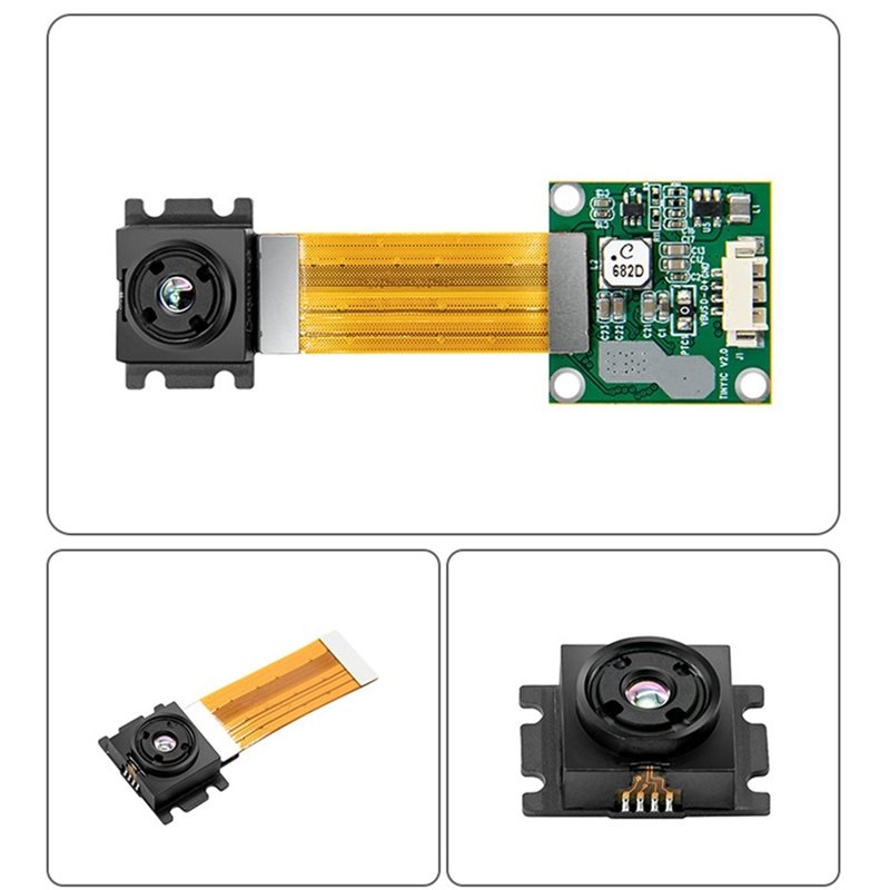 |PORTABLE| Thermal Camera Modu - Drone Camera Thermal recension och pris