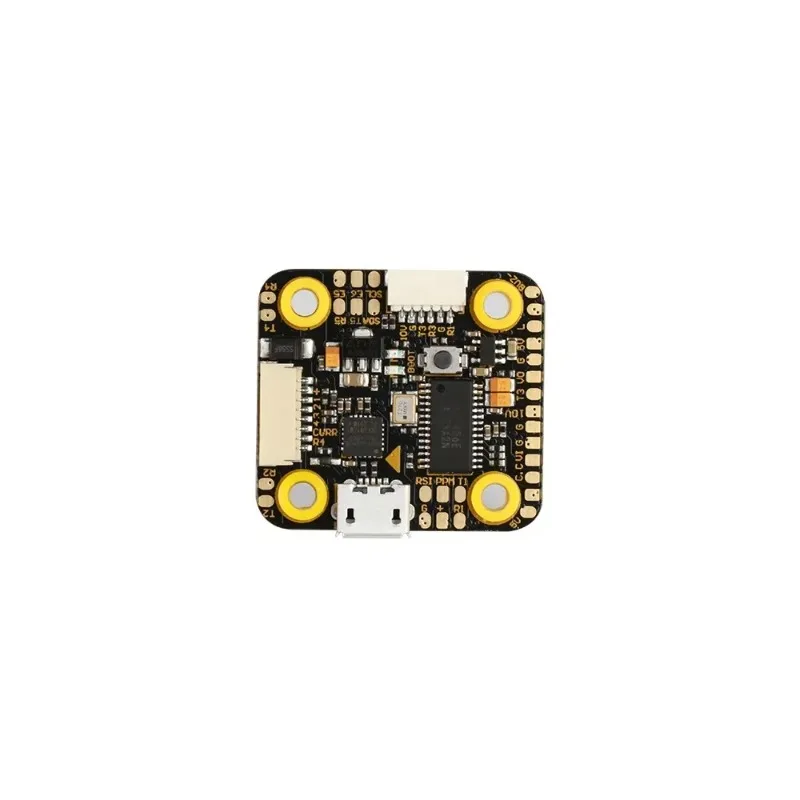 T-Motor MINI F7 FC & F45A   ES - Betaflight Fc F7 recension och pris